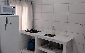 Residencial Setti 3 Carmo